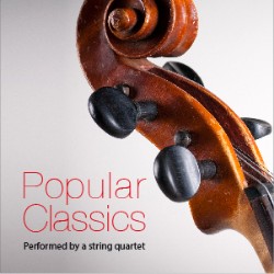 Popular Classics JW2231