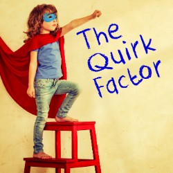 The Quirk Factor JW2232