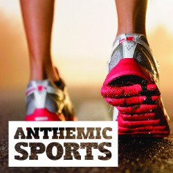 Anthemic Sports JW2233