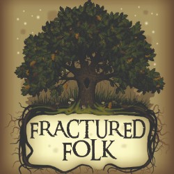 Fractured Folk JW2234