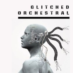 Glitched Orchestral JW2221