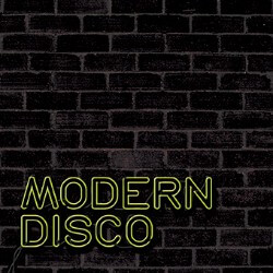 Modern Disco JW2225