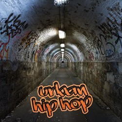 Urban Hip Hop JW2226