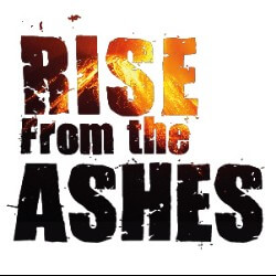 Rise From the Ashes JW2213