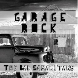 Garage Rock - The Bad Samaritans JW2218