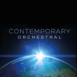 Contemporary Orchestral JW2220
