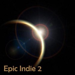 Epic Indie 2 JW2204