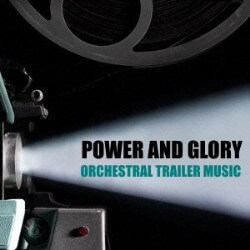 Power And Glory JW2206