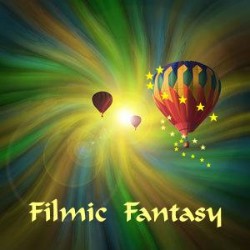 Filmic Fantasy JW2210