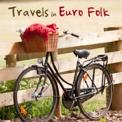 Travels in Euro Folk JW2212