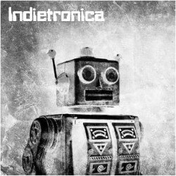 Indietronica JW2209