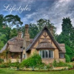 Lifestyles - Home Is Where The Heart Is JW2196A