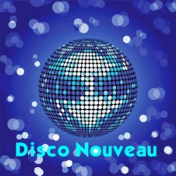 Disco Nouveau JW2197A