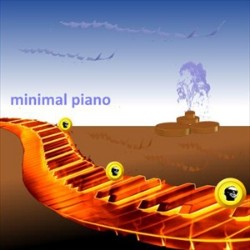 Minimal Piano JW2199A