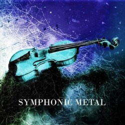 Symphonic Metal JW2200