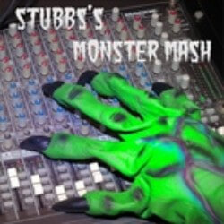 Stubb's Monster Mash JW2191