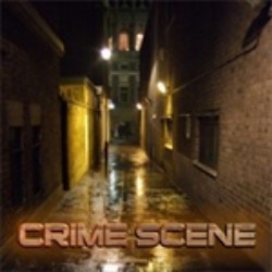 Crime Scene JW2193