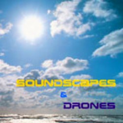 Soundscapes & Drones - Light JW2185D