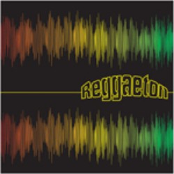 Reggaeton JW2186