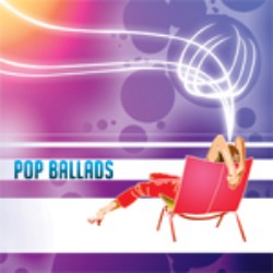 Pop Ballads JW2184
