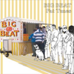 Big Beat - Fat Tunes JW2178