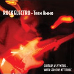 Rock Electro JW2179