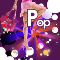 Pop Vocal JW2180