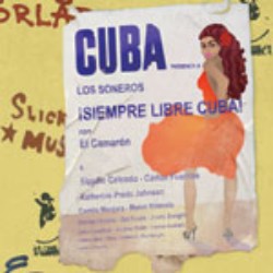 Cuba JW2182