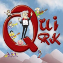 Quirk JW2176