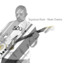 Signature Rock - Mark Cherrie JW2177