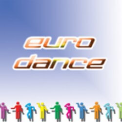 Euro Dance JW2168