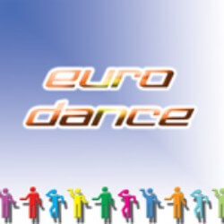 Euro Dance JW2168
