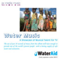 Water Music JW2170