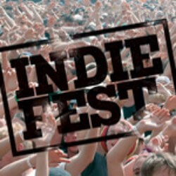 Indie Fest JW2158