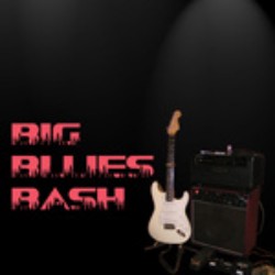 Big Blues Bash JW2162