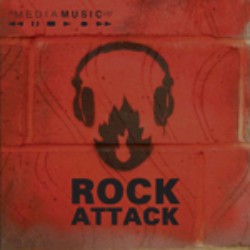 Rock Attack JW2152