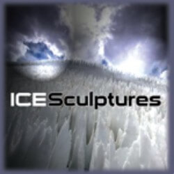 Ice Sculptures JW2154