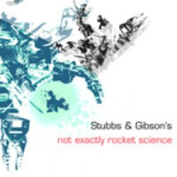 Not Exactly Rocket Science JW2157