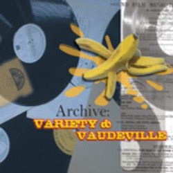 Variety & Vaudeville JW2144