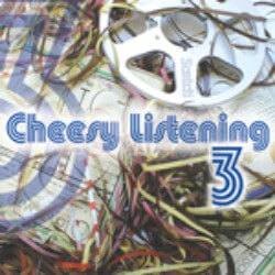 Cheesy Listening 3 JW2150