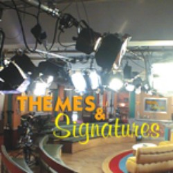 Themes & Signatures JW2151