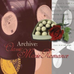 Classic Movie Romance JW2143