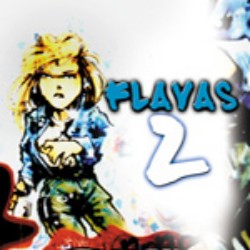 Flavas 2 JW2127