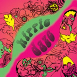 Hippie Daze JW2128