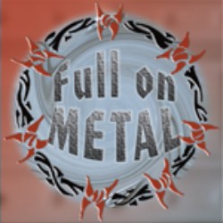 Full On Metal JW2131