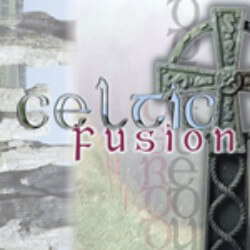 Celtic Fusion JW2132