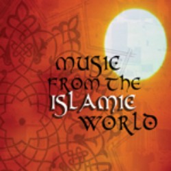 Music from the Islamic World JW2133