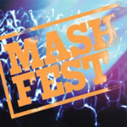 Mash Fest JW2163