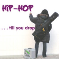 Hip Hop JW2166