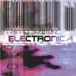 Electronica JW2118